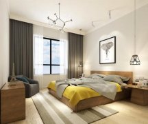 卧室放如喜鹊图影响风水