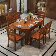 餐厅风水有什么讲究