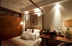 卧室风水装修攻略