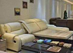 住宅内家具摆放风水学