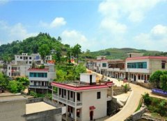 院子大门前风水禁忌