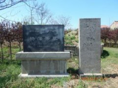 坟地风水影响生儿子吗