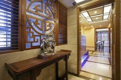 不规则房间风水补救法