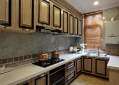 灶向朝向风水禁忌