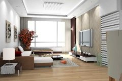 如何看客厅的风水