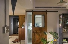 鞋柜的选择注意事项