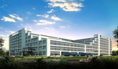 工厂正北门风水布局