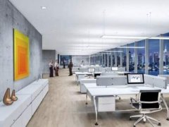 办公室风水应该坐在什么位置