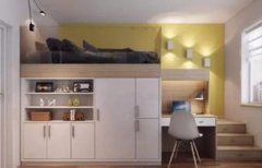 卧室风水禁忌解析