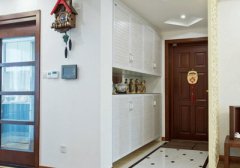 家里安装楼梯风水禁忌