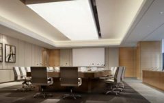 风水家居办公室摆放风水学