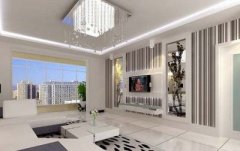 客厅风水屏风的风水知识