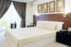 房间柜子的构造和颜色风水讲究