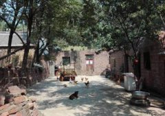 农村庭院住宅风水知识