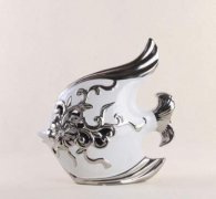 风水作用强大的五种观赏鱼