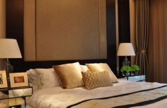 房间什么颜色风水最好?