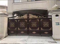 家装走廊门洞造型风水要点
