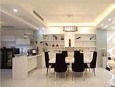 服装店铺有阁楼楼梯风水好不好?