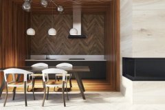 灶台的风水位置装哪好？