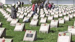 坟墓风水对房份的影响坟墓风水对人的危害如下