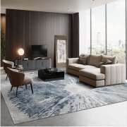 家里有玻璃墙风水布局