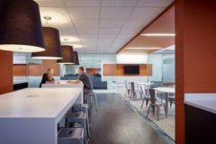 办公室财位摆放