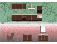 家居风水中橱柜摆设的留意事项