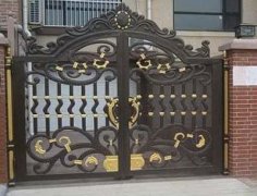 家门口右边出口风水怎么化解?