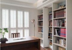 书房布置的风水讲究