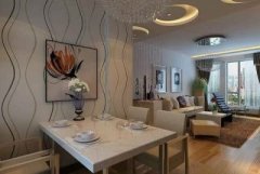 玄关隔断珠帘风水有什么讲究的吗?