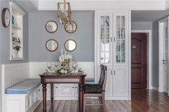 客厅餐厅灯的位置风水讲究