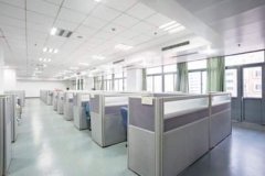 办公室桌椅摆放风水布局