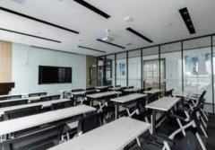 格子间的办公室风水学解析