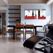 装修风水的禁忌