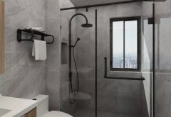 门口有公共卫生间风水禁忌