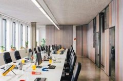 办公室书桌摆放风水禁忌