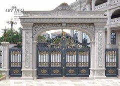 大门的风水吉凶你知道吗?