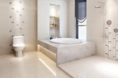 卫生间摆设风水讲究