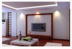 客厅菱形装修风水讲究