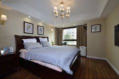 风水学卧室的床怎么处理?