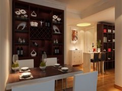 餐厅花瓶风水禁忌