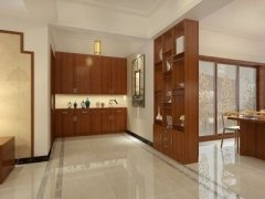 原来铺地板也有风水忌讳