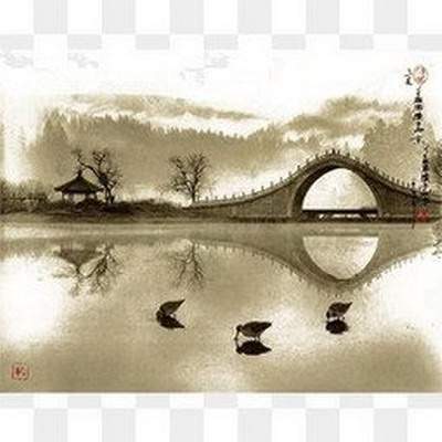 家里挂什么挂件風水好<陈帝武>