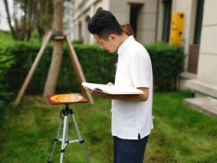 重庆乾缘堂风水大师陆叁荷·淼淼：身边的家居风水学