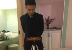 重庆乾缘堂陆叁荷·淼淼简介