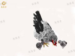 重庆有名风水大师推荐2021年属鸡人全年运势运程
