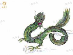 重庆风水名人大师推荐2021年属龙人全年运势运程详解
