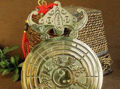 重庆乾缘堂陆淼淼谈创业者风水