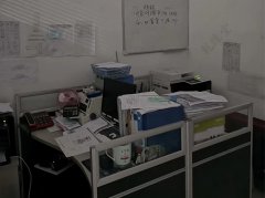 乾缘堂风水大师陆淼淼谈办公室办公桌风水禁忌