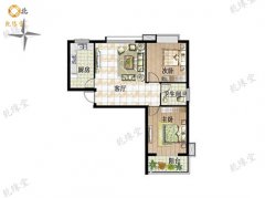 重庆风水大师穆六垚介绍房屋缺西南角的影响